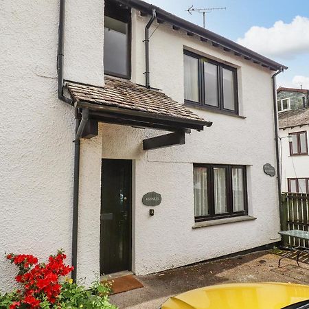 Ashness Villa Ambleside Exterior photo