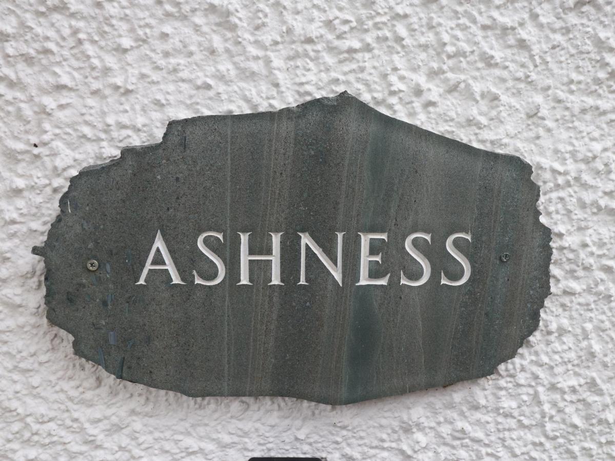 Ashness Villa Ambleside Exterior photo